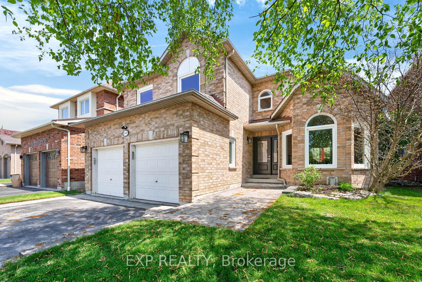 Photo 2 of 2345 Southcott Road, Pickering, Brock Ridge — HOMEH