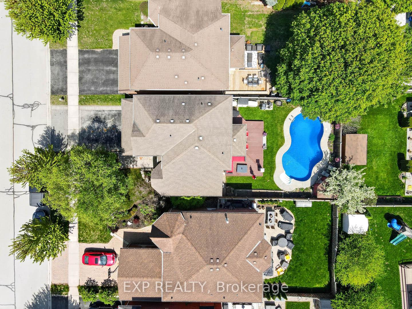 Photo 4 of 2345 Southcott Road, Pickering, Brock Ridge — HOMEH