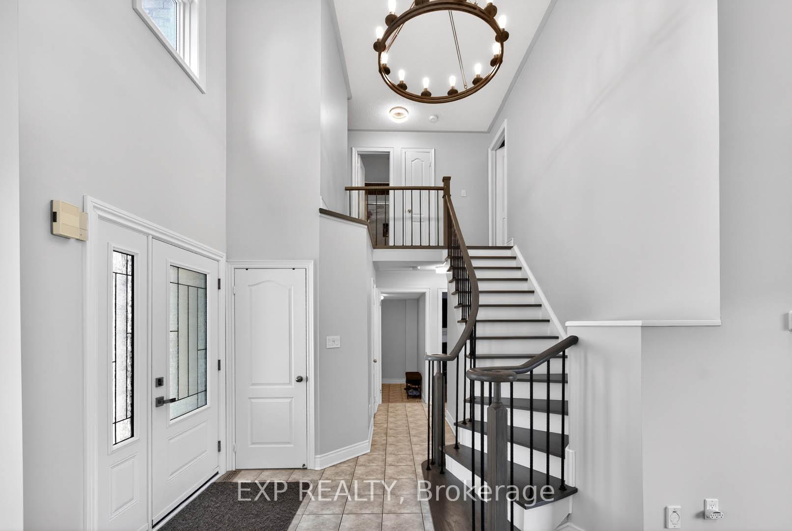 Photo 7 of 2345 Southcott Road, Pickering, Brock Ridge — HOMEH