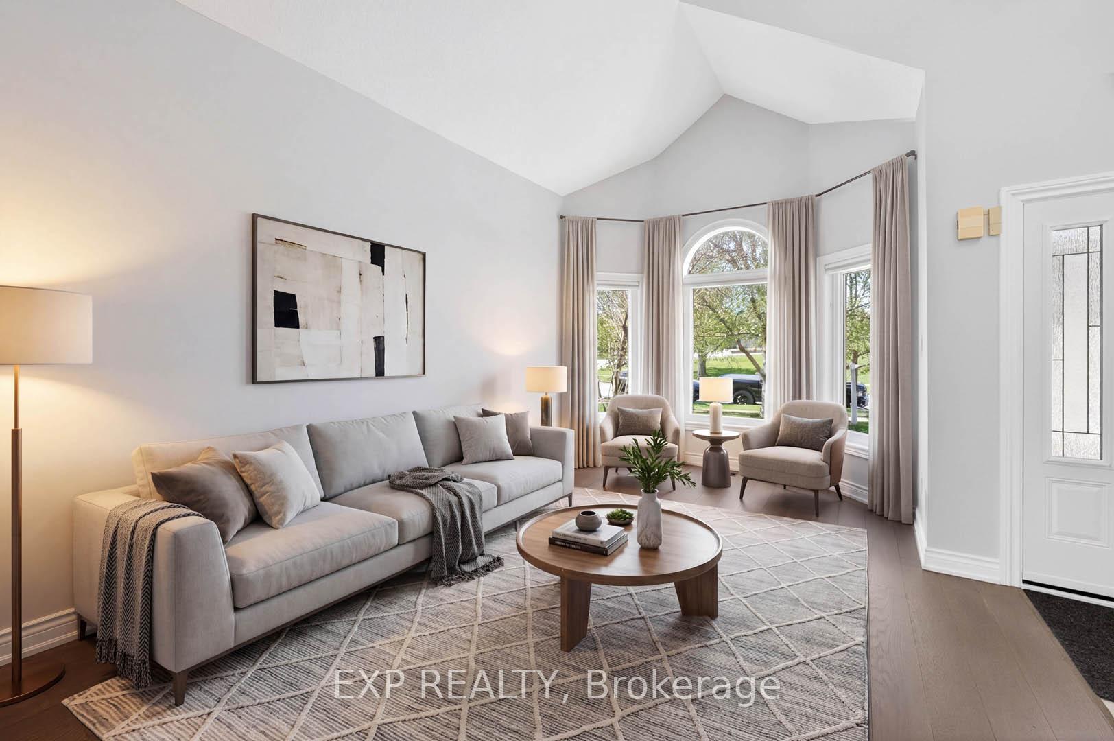 Photo 8 of 2345 Southcott Road, Pickering, Brock Ridge — HOMEH