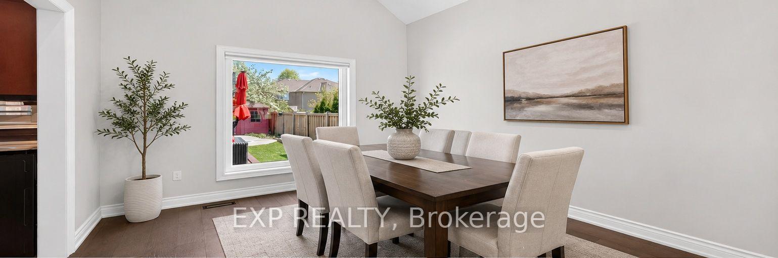 Photo 9 of 2345 Southcott Road, Pickering, Brock Ridge — HOMEH