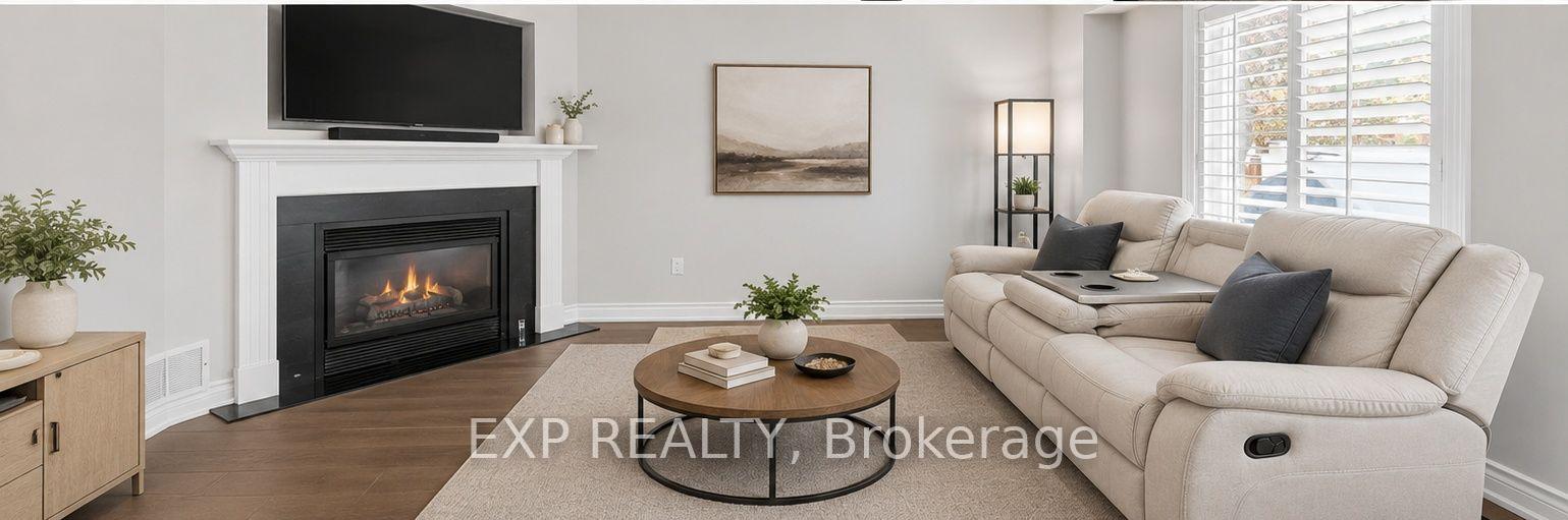 Photo 10 of 2345 Southcott Road, Pickering, Brock Ridge — HOMEH