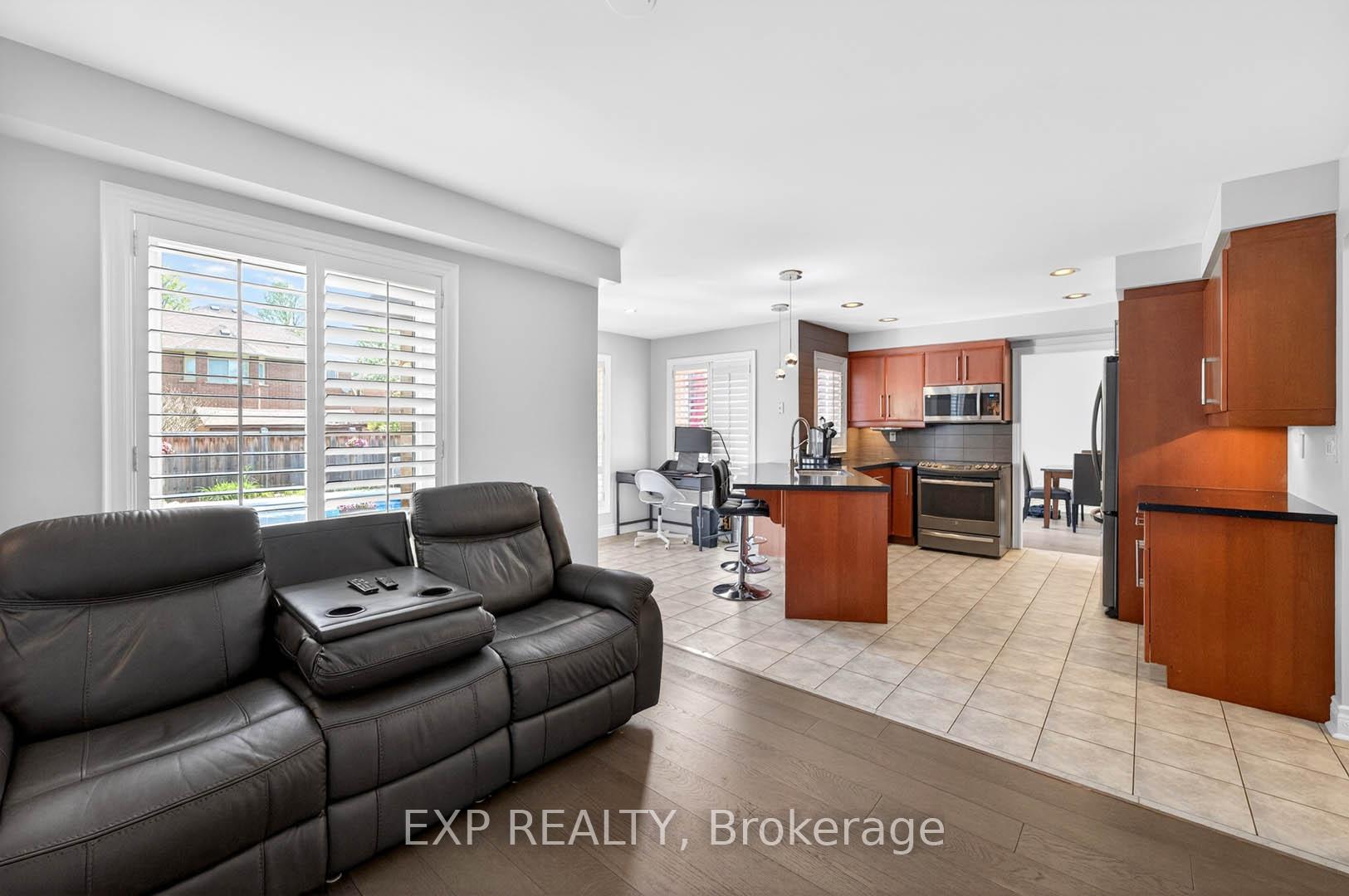 Photo 11 of 2345 Southcott Road, Pickering, Brock Ridge — HOMEH