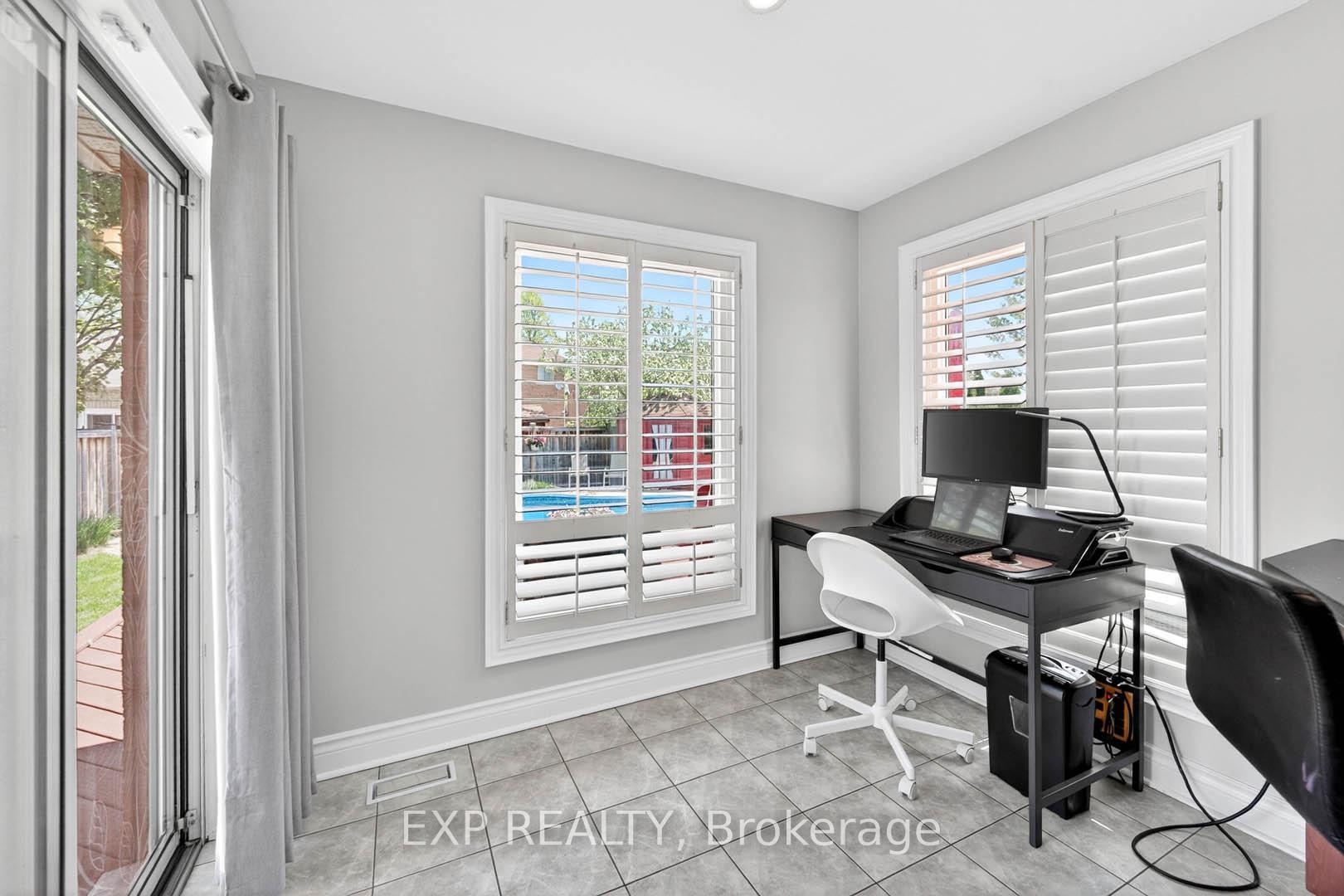 Photo 12 of 2345 Southcott Road, Pickering, Brock Ridge — HOMEH