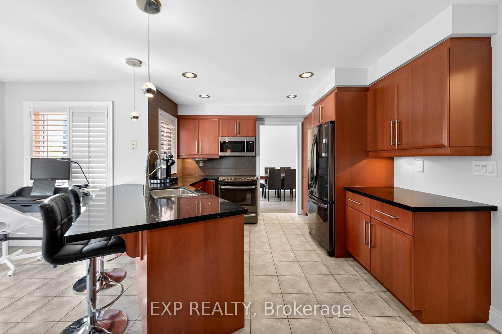 Photo 13 of 2345 Southcott Road, Pickering, Brock Ridge — HOMEH