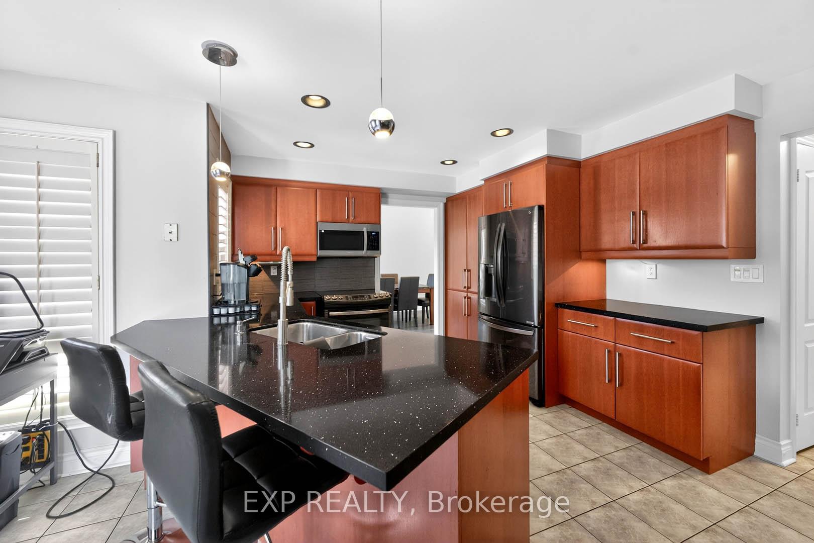 Photo 14 of 2345 Southcott Road, Pickering, Brock Ridge — HOMEH