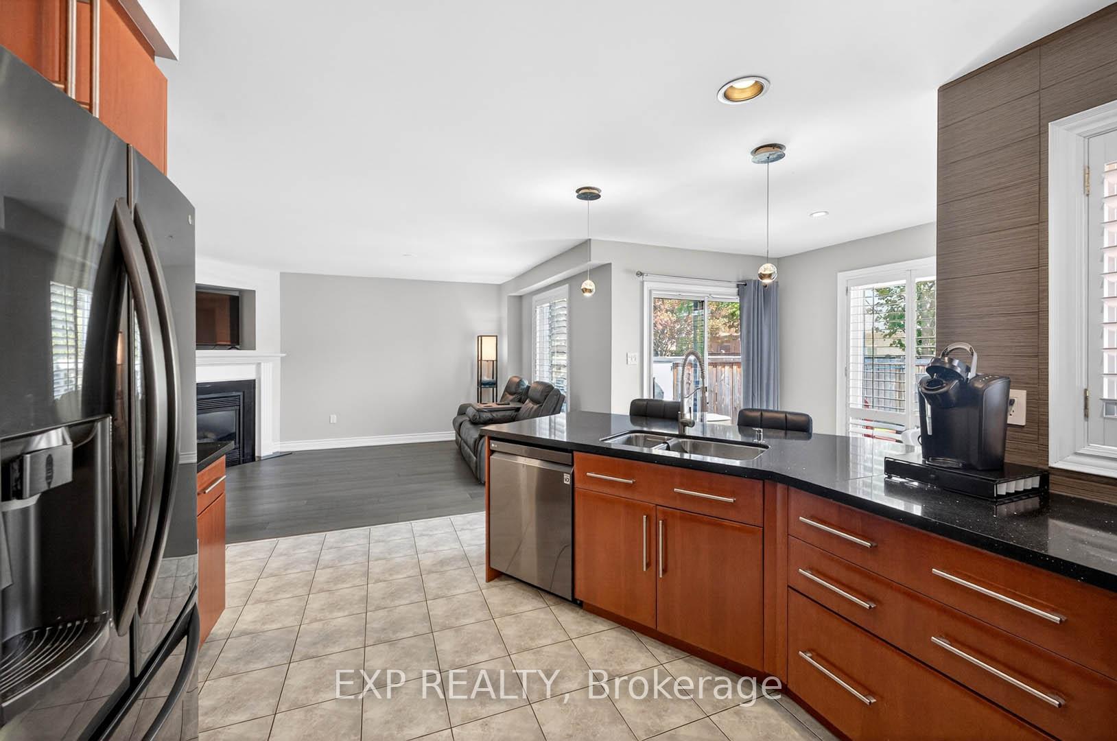 Photo 15 of 2345 Southcott Road, Pickering, Brock Ridge — HOMEH