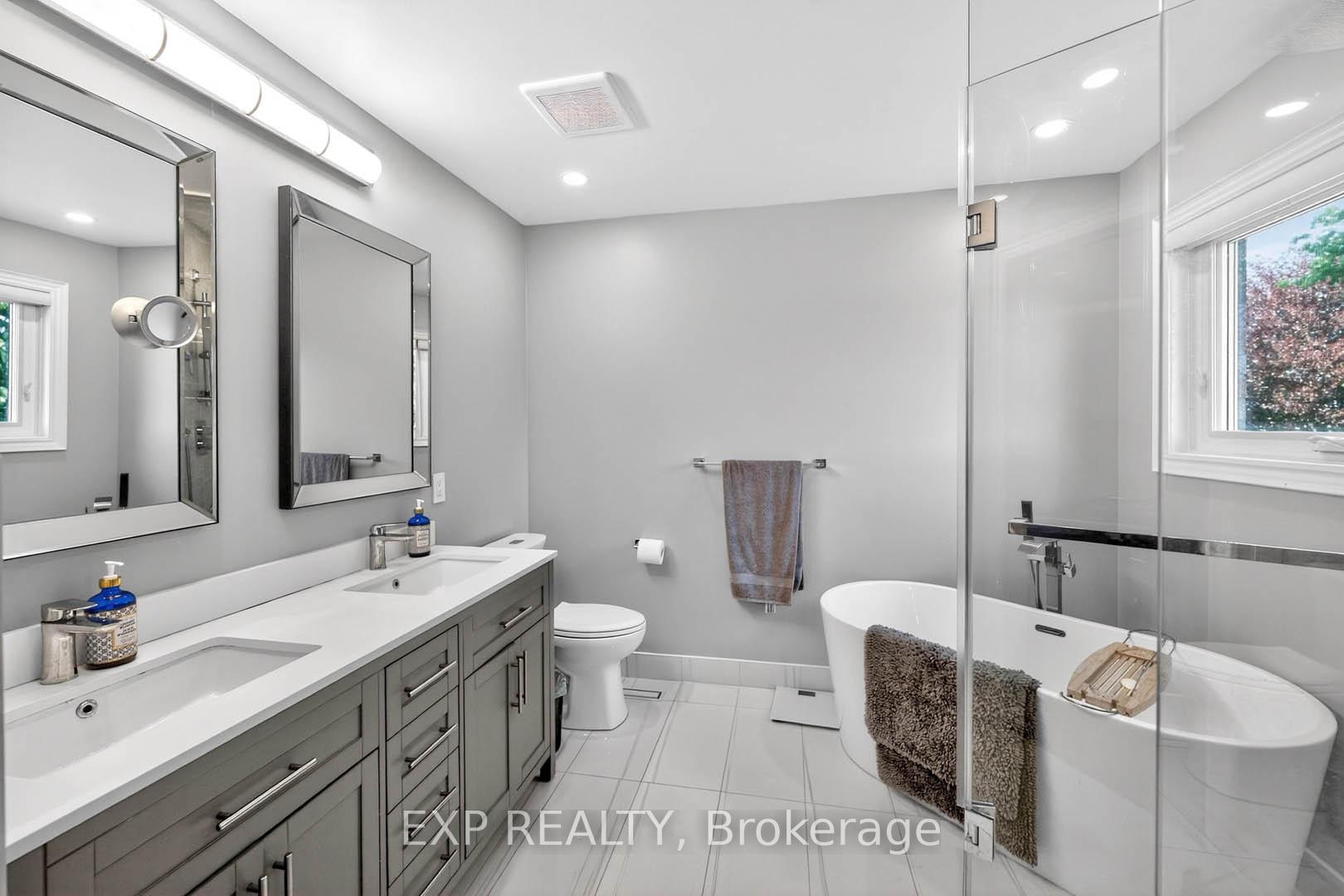 Photo 21 of 2345 Southcott Road, Pickering, Brock Ridge — HOMEH