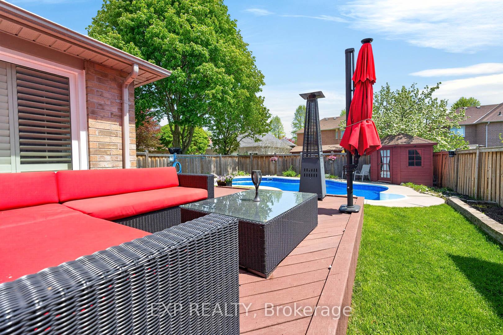Photo 34 of 2345 Southcott Road, Pickering, Brock Ridge — HOMEH