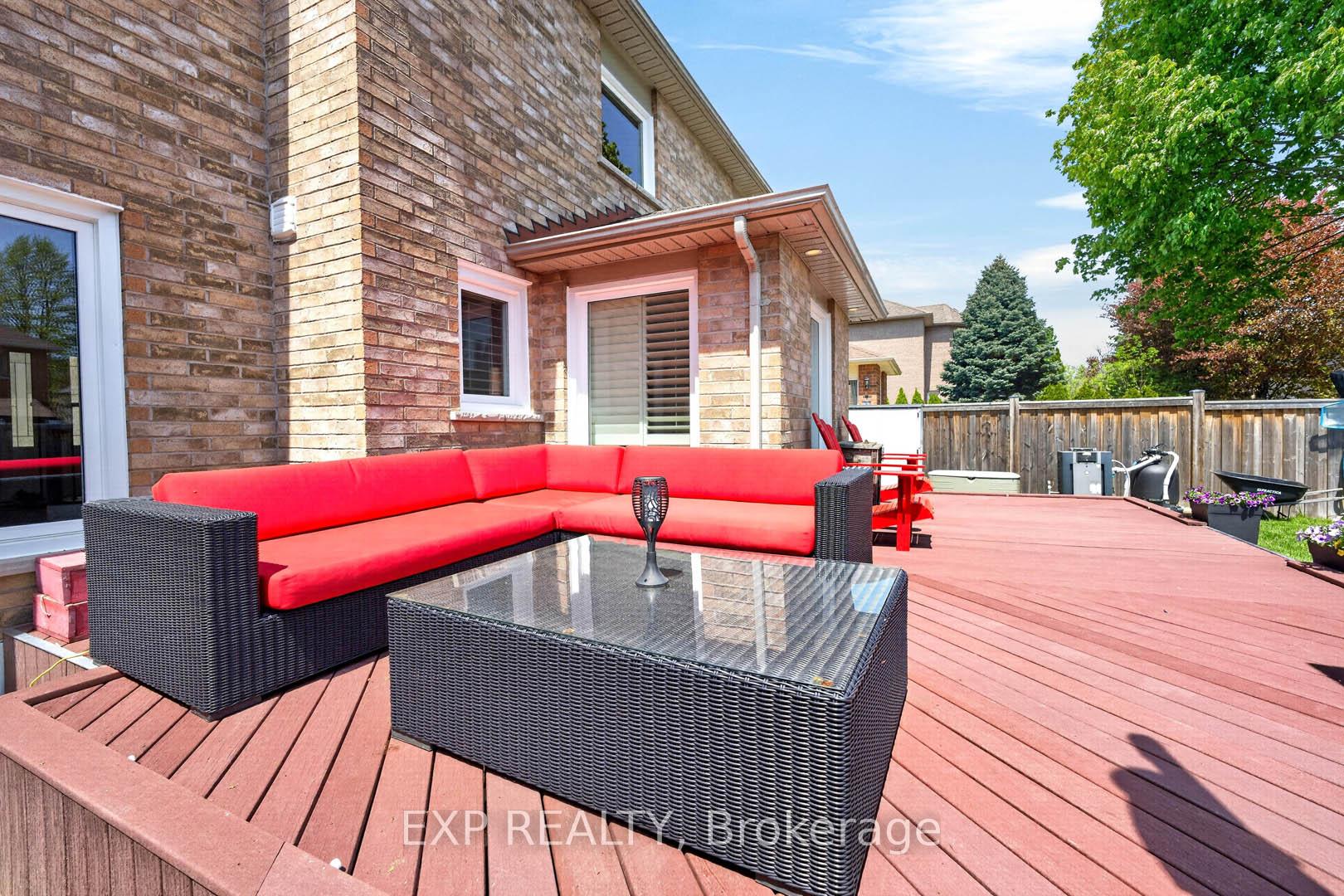 Photo 35 of 2345 Southcott Road, Pickering, Brock Ridge — HOMEH