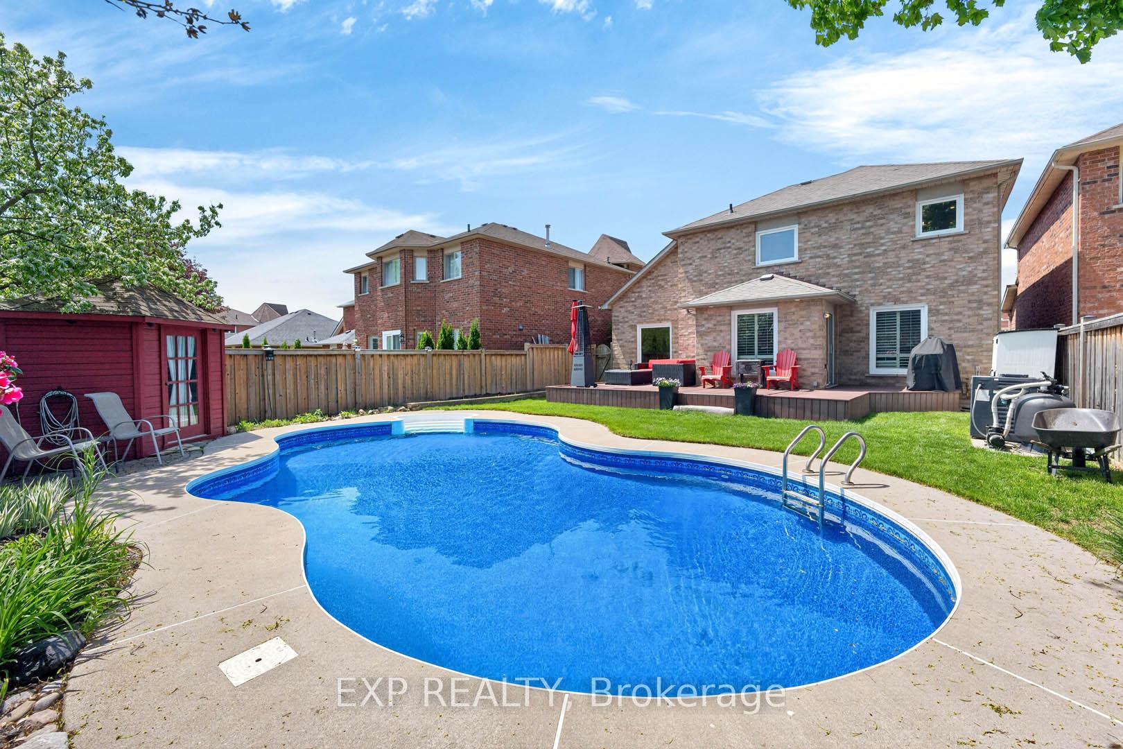 Photo 37 of 2345 Southcott Road, Pickering, Brock Ridge — HOMEH
