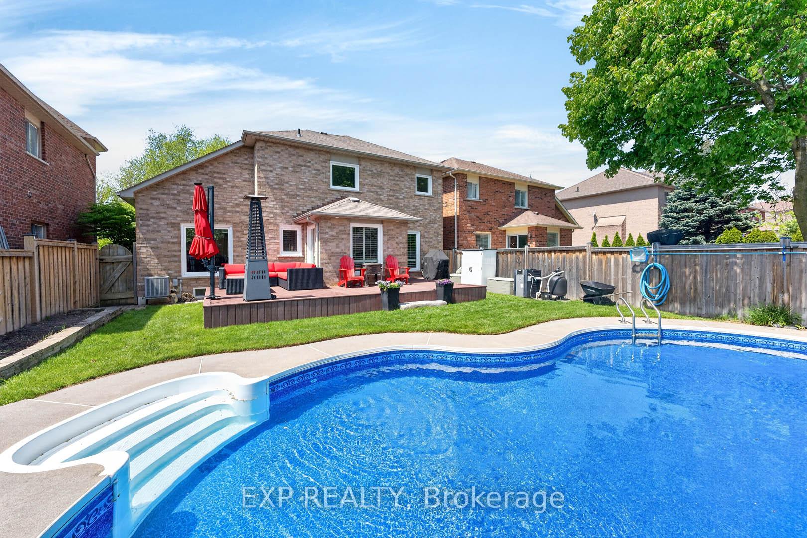 Photo 38 of 2345 Southcott Road, Pickering, Brock Ridge — HOMEH