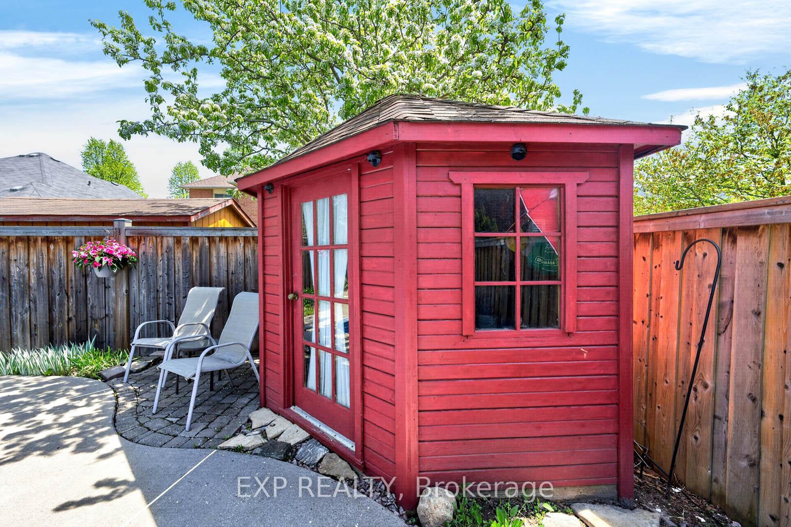 Photo 39 of 2345 Southcott Road, Pickering, Brock Ridge — HOMEH