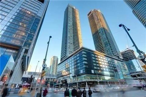 Photo 1 of Unit 2911, 65 Bremner Boulevard, Toronto, Waterfront Communities — HOMEH