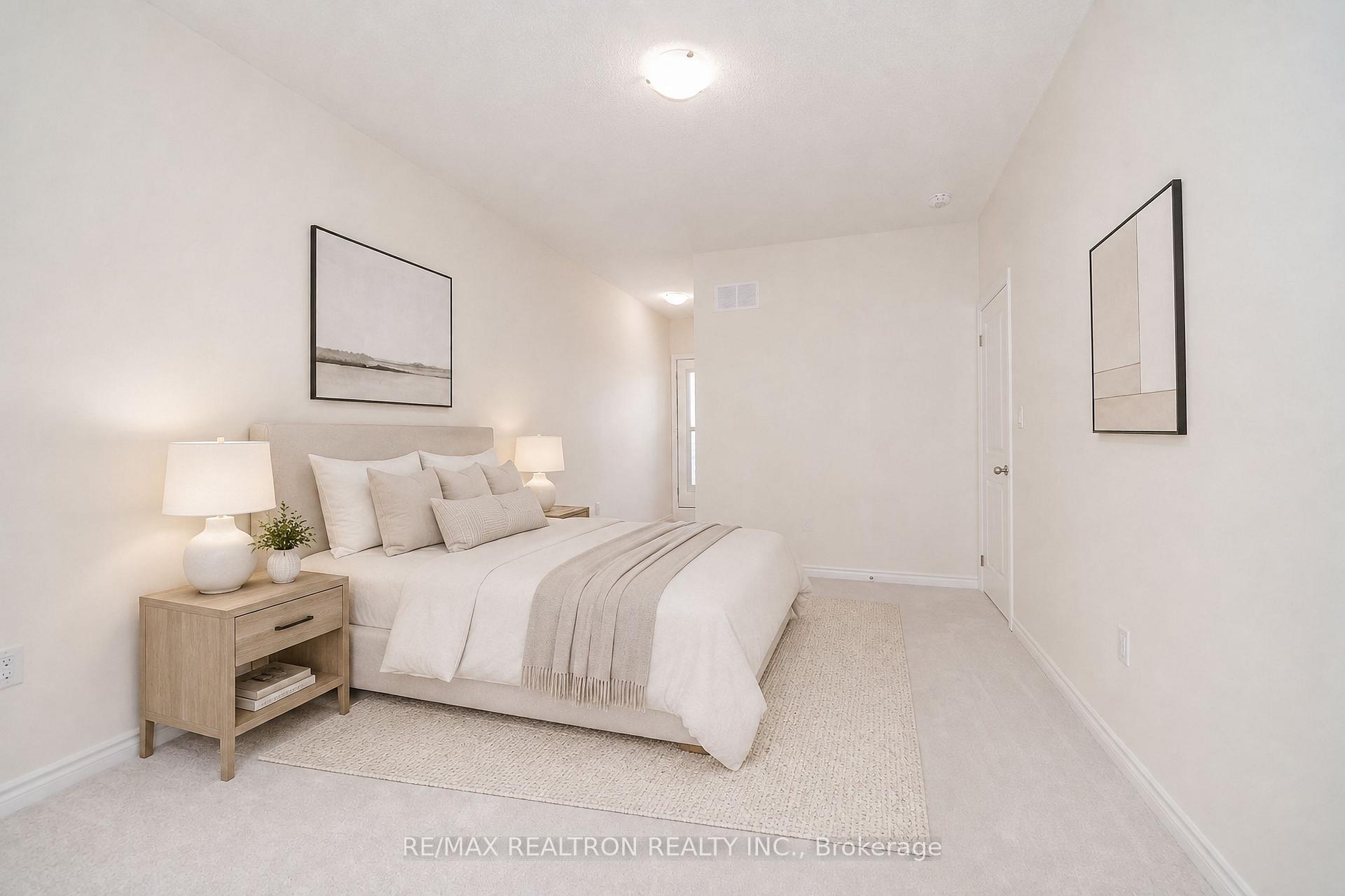 Photo 14 of 69 McGowan Drive, Whitby, Rural Whitby — HOMEH