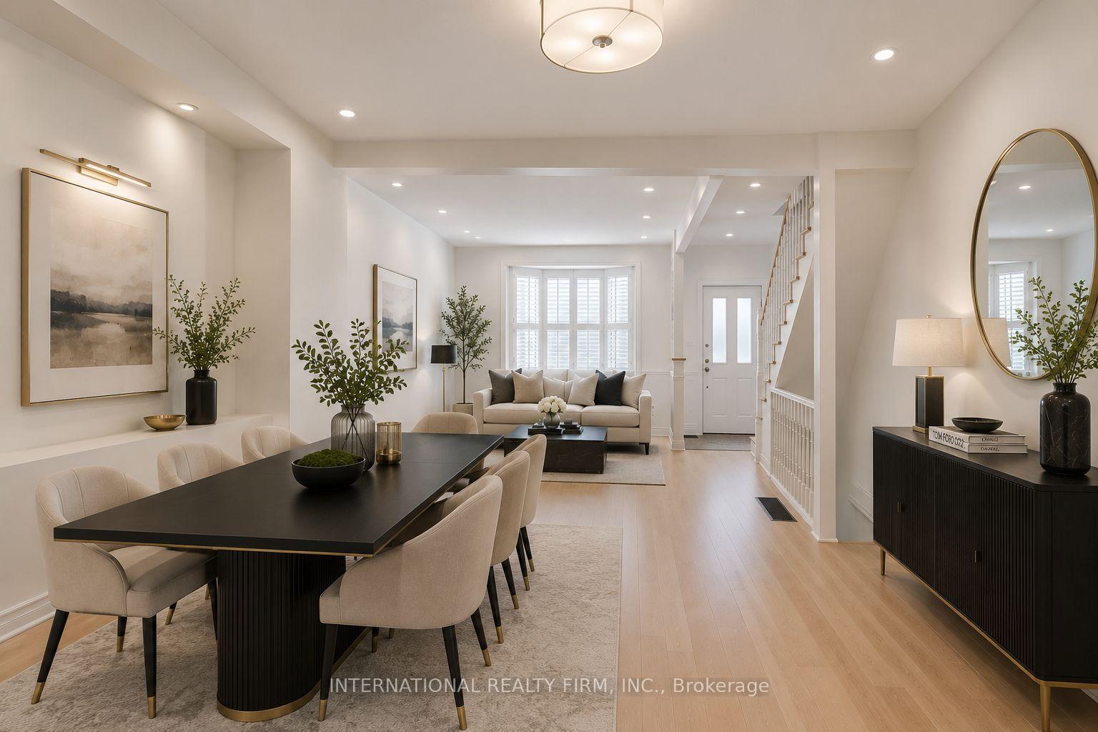 Photo 5 of 337 Glen Road, Toronto, Rosedale-Moore Park — HOMEH