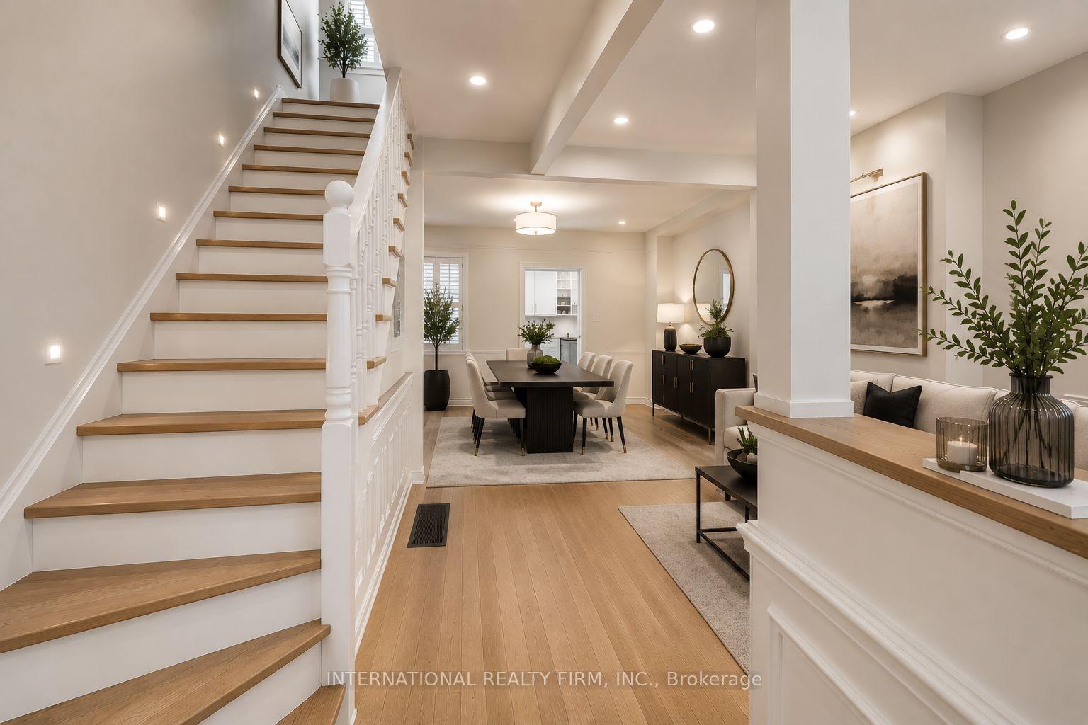 Photo 6 of 337 Glen Road, Toronto, Rosedale-Moore Park — HOMEH