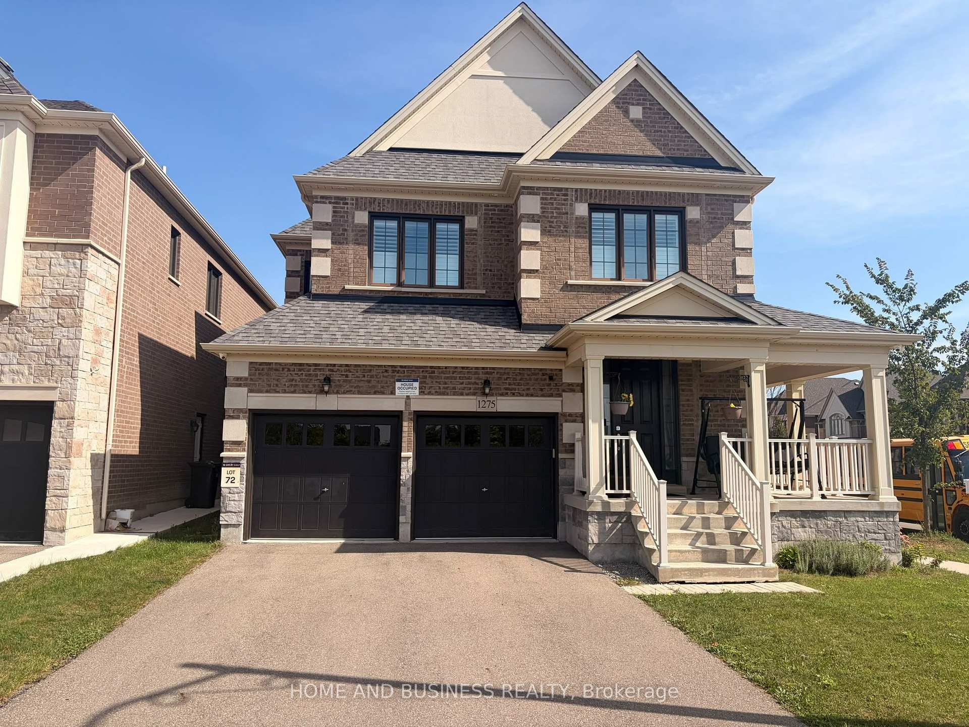 Photo 1 of 1275 Raspberry Terrace, Milton, Ford — HOMEH