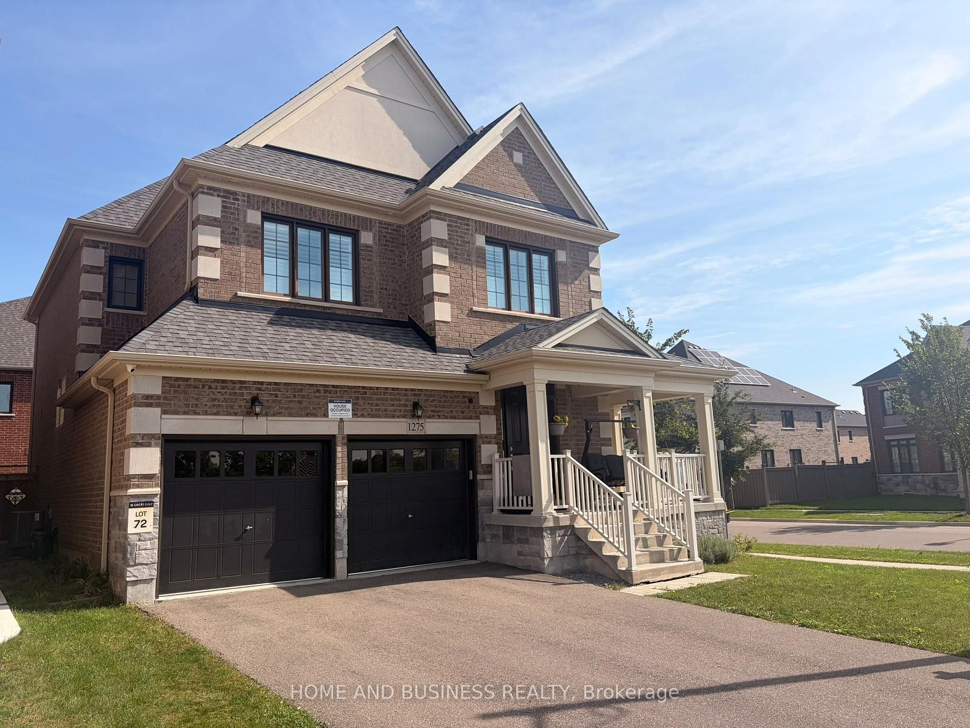 Photo 2 of 1275 Raspberry Terrace, Milton, Ford — HOMEH