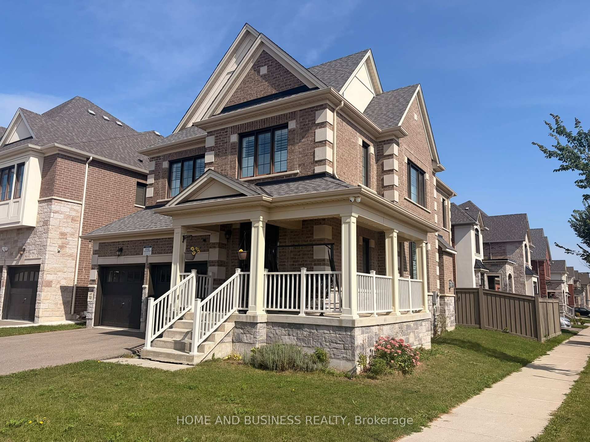 Photo 3 of 1275 Raspberry Terrace, Milton, Ford — HOMEH