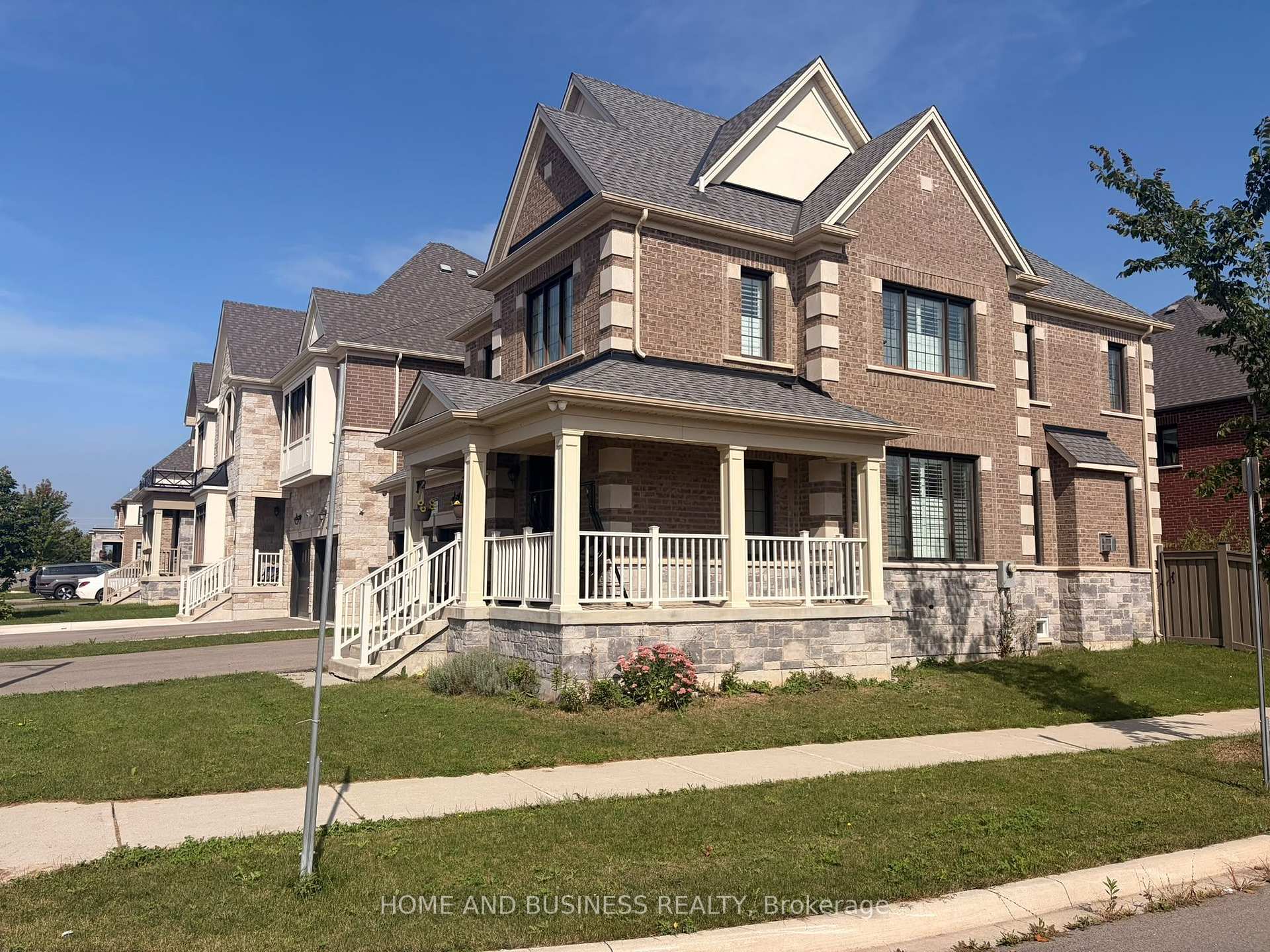 Photo 5 of 1275 Raspberry Terrace, Milton, Ford — HOMEH
