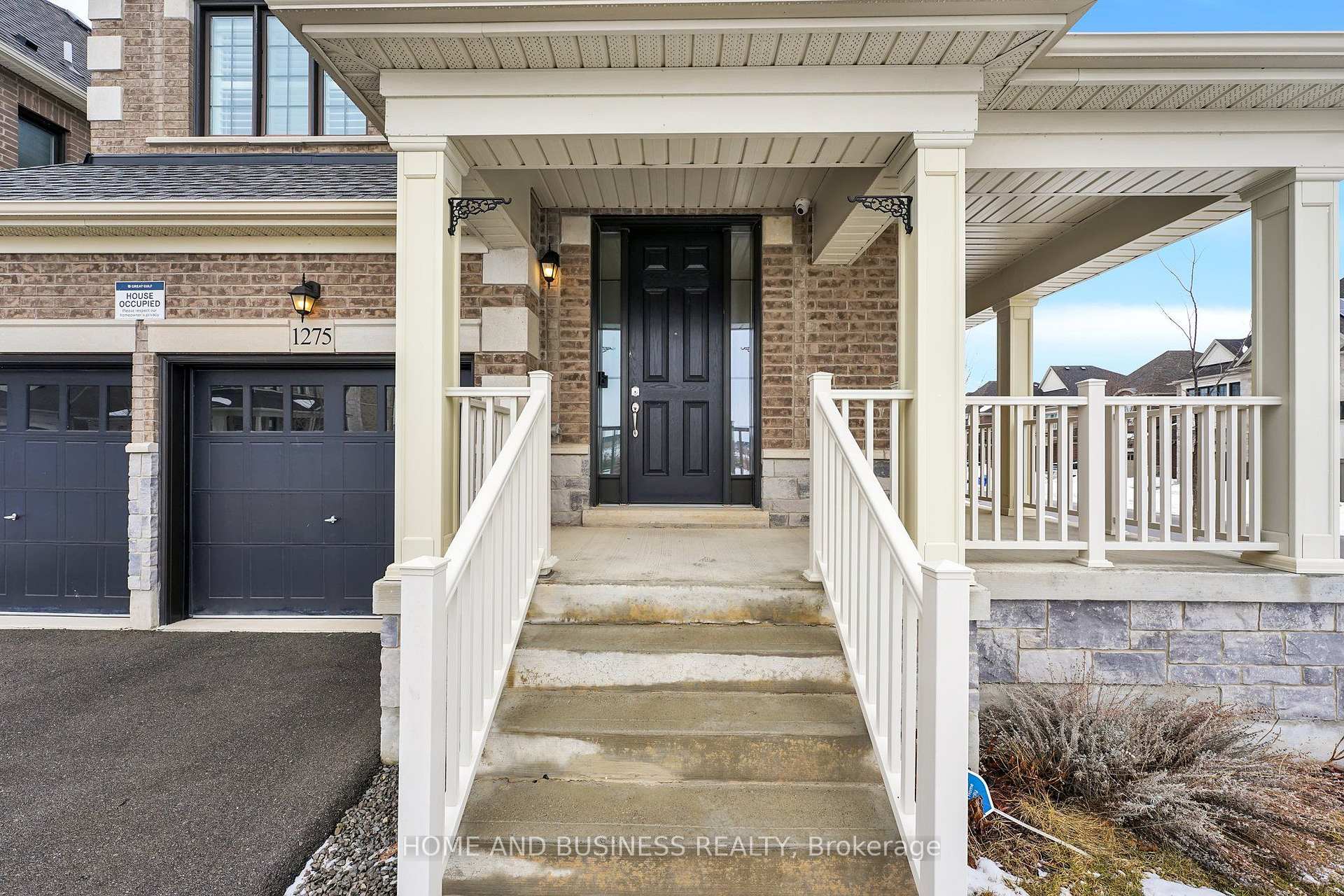 Photo 6 of 1275 Raspberry Terrace, Milton, Ford — HOMEH