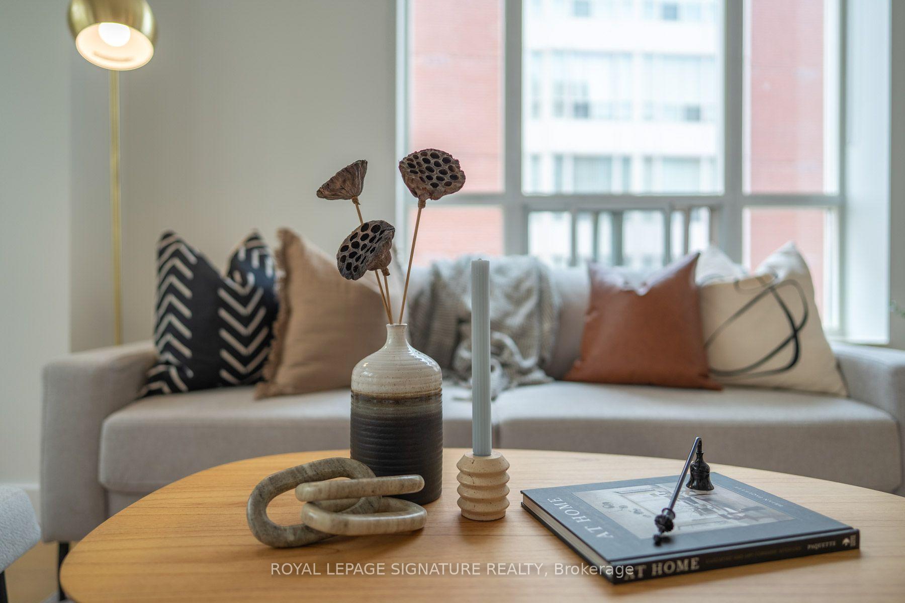 Photo 3 of Unit 308, 485 Rosewell Avenue, Toronto, Lawrence Park South — HOMEH