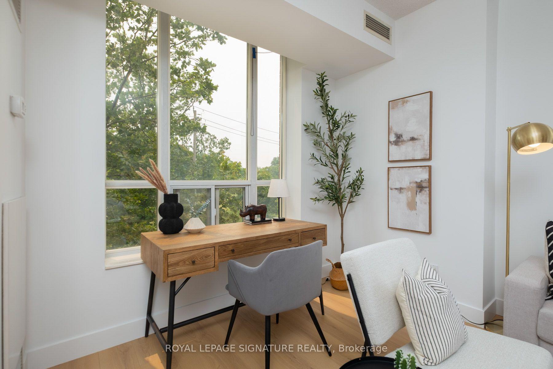 Photo 4 of Unit 308, 485 Rosewell Avenue, Toronto, Lawrence Park South — HOMEH