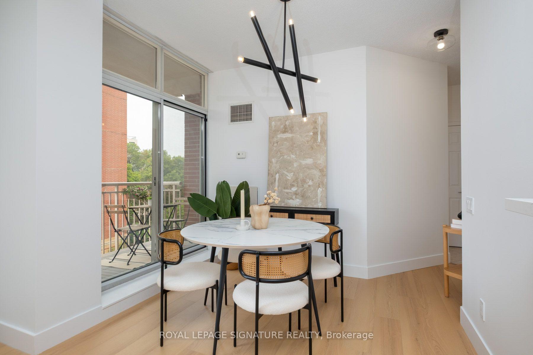 Photo 5 of Unit 308, 485 Rosewell Avenue, Toronto, Lawrence Park South — HOMEH