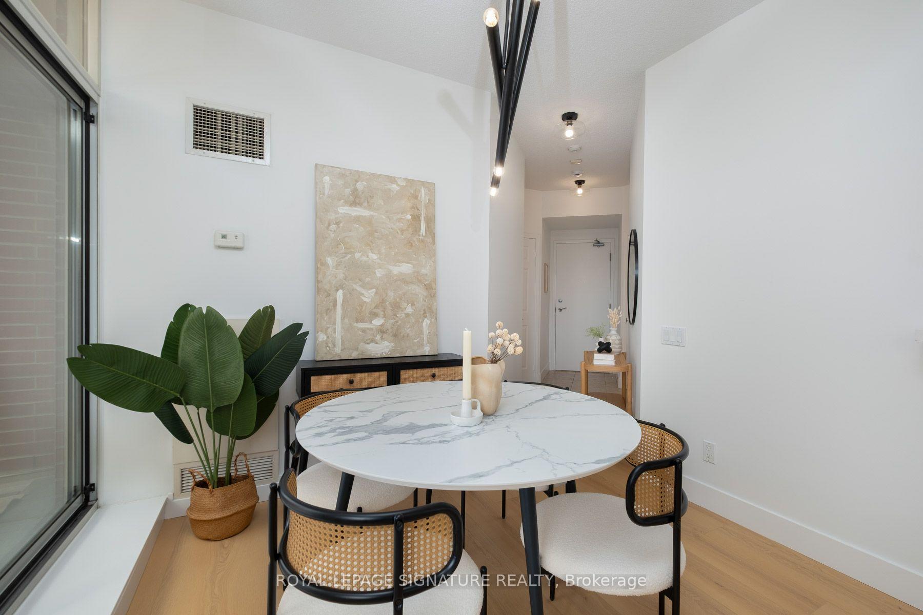 Photo 6 of Unit 308, 485 Rosewell Avenue, Toronto, Lawrence Park South — HOMEH