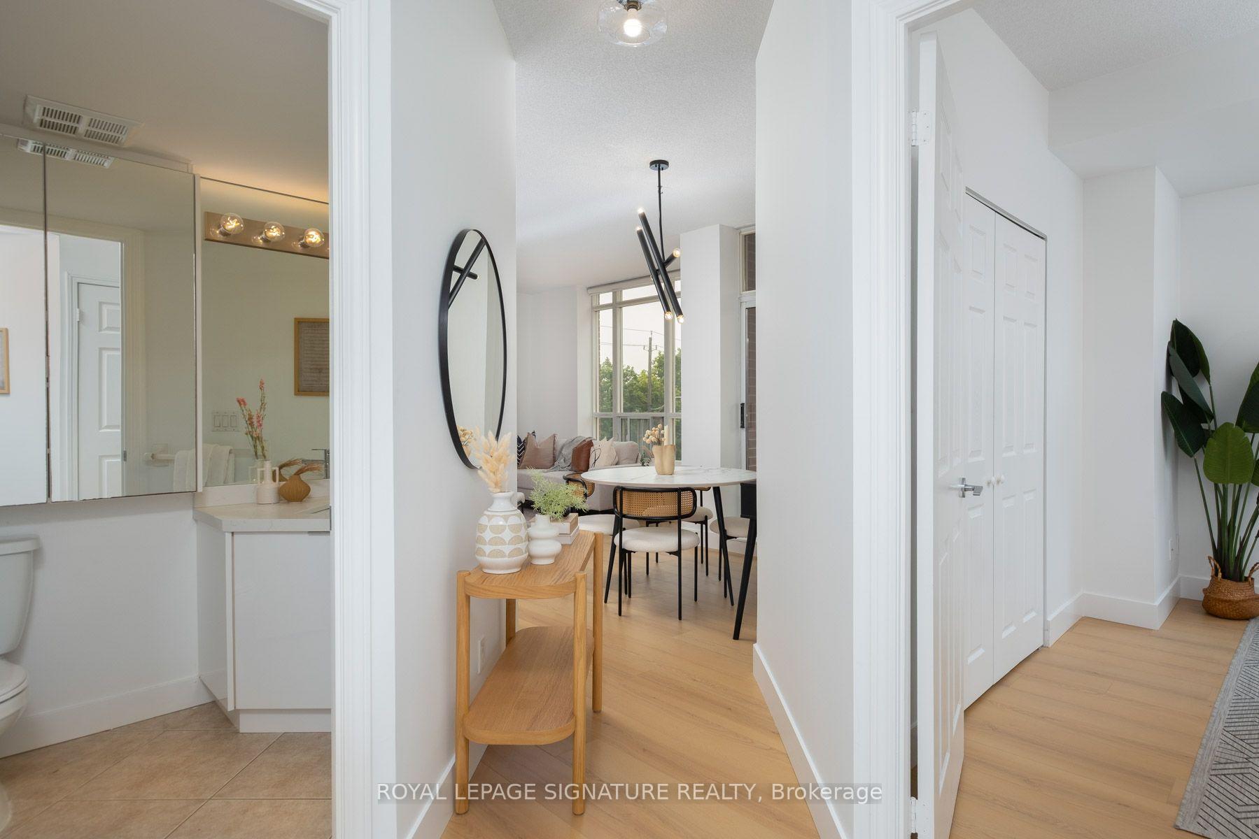 Photo 10 of Unit 308, 485 Rosewell Avenue, Toronto, Lawrence Park South — HOMEH