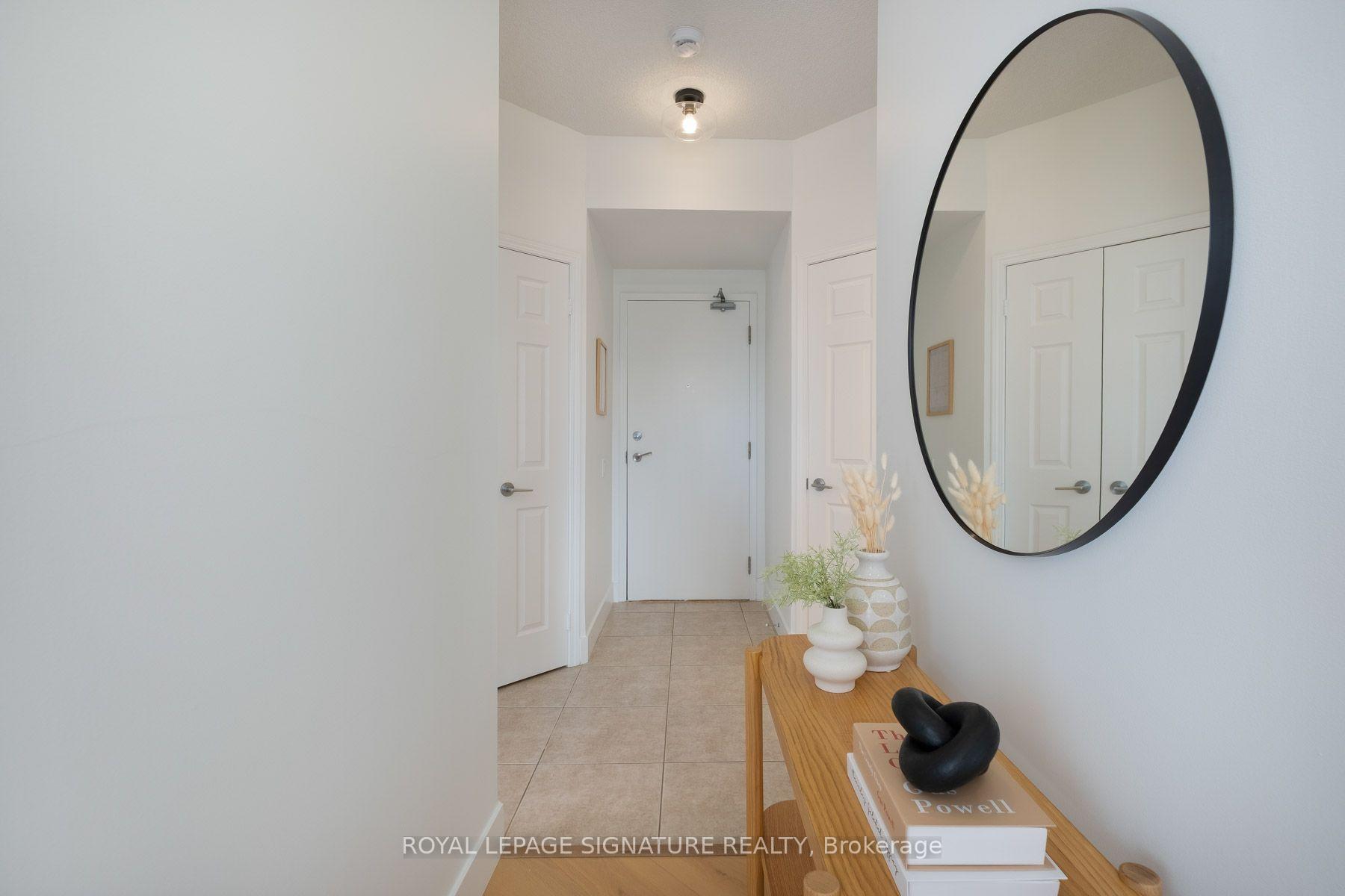 Photo 12 of Unit 308, 485 Rosewell Avenue, Toronto, Lawrence Park South — HOMEH