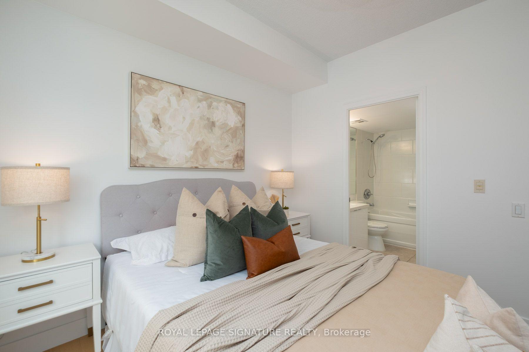 Photo 13 of Unit 308, 485 Rosewell Avenue, Toronto, Lawrence Park South — HOMEH