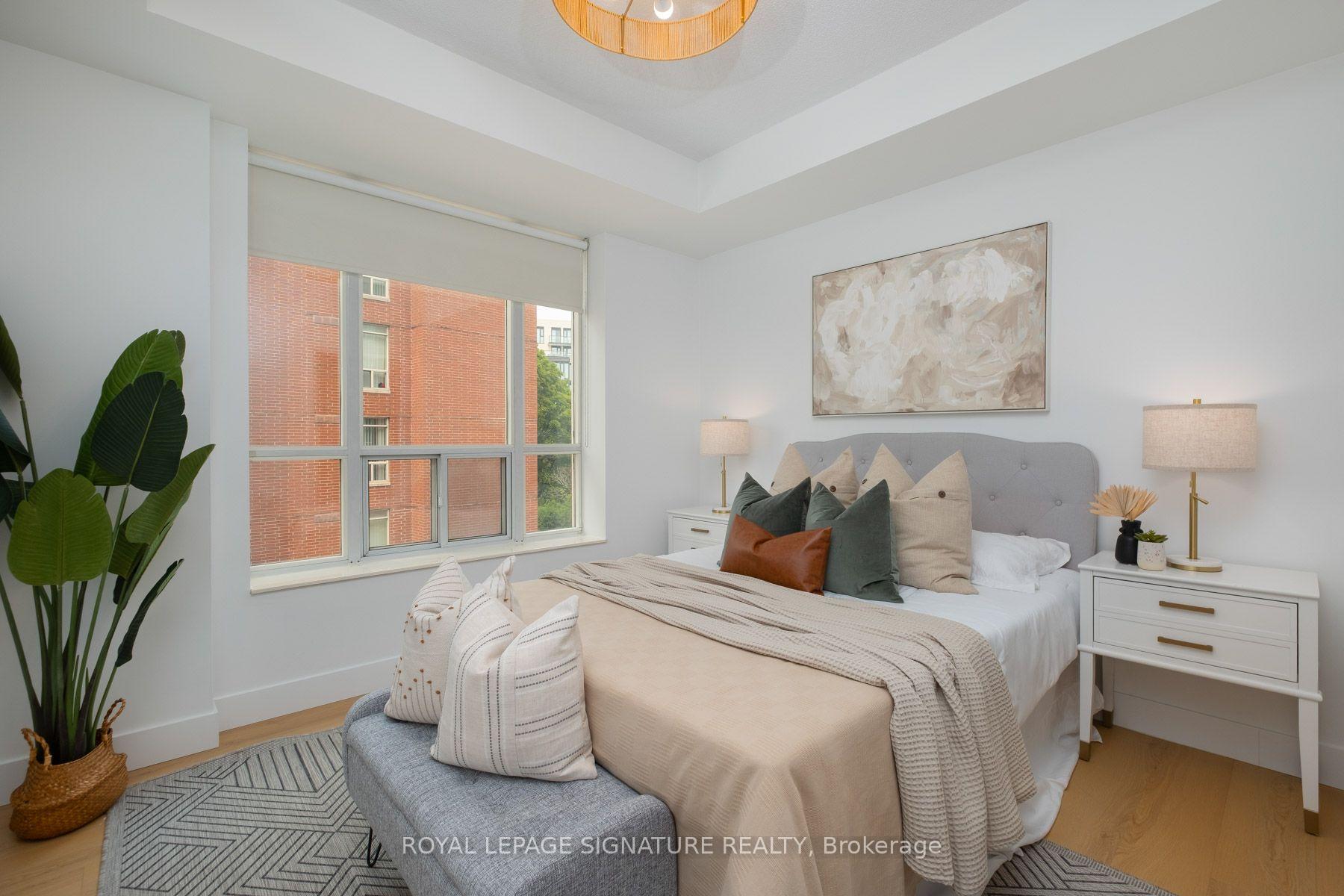 Photo 14 of Unit 308, 485 Rosewell Avenue, Toronto, Lawrence Park South — HOMEH