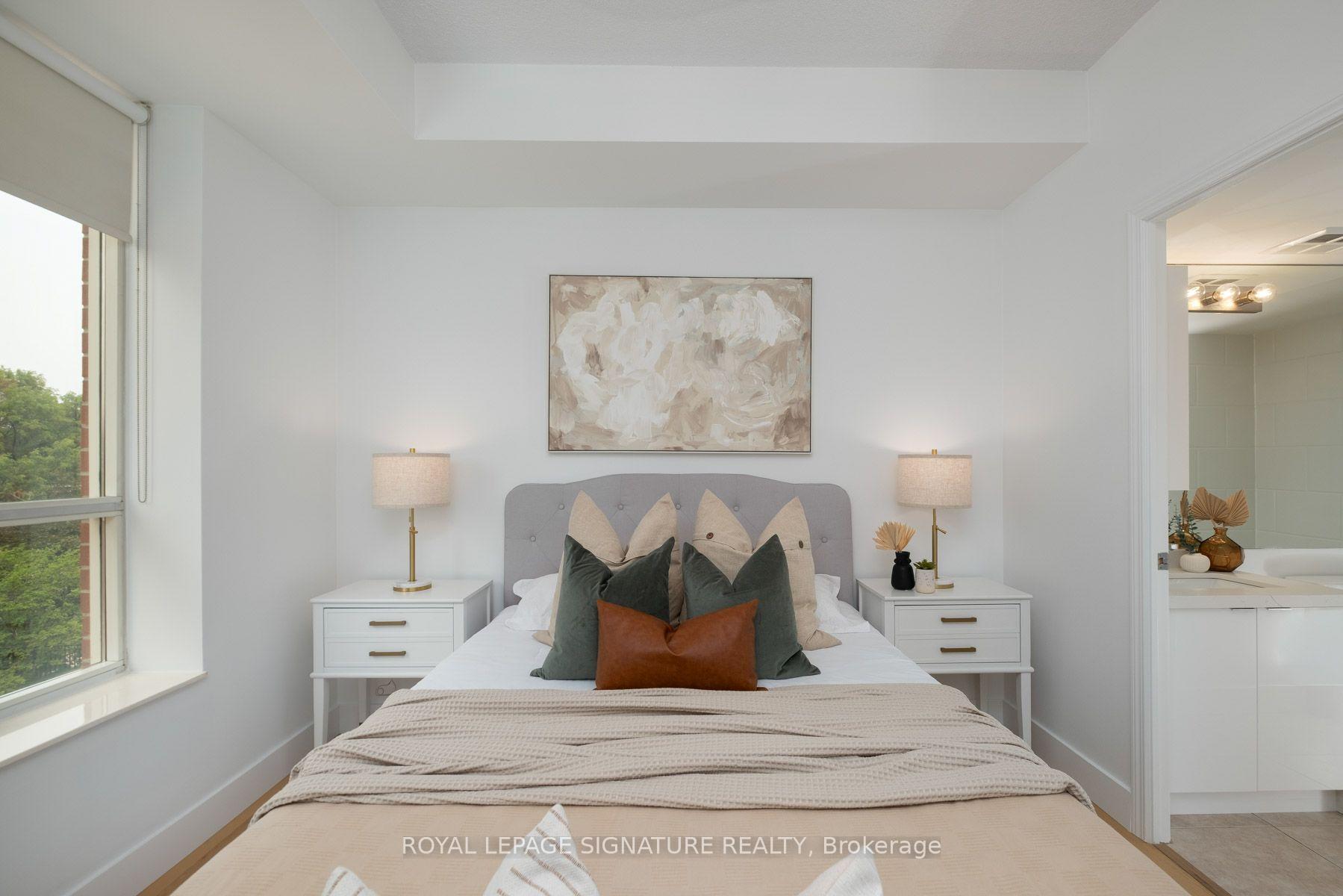 Photo 15 of Unit 308, 485 Rosewell Avenue, Toronto, Lawrence Park South — HOMEH