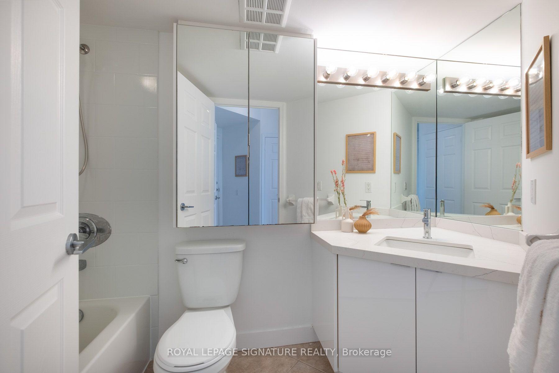 Photo 20 of Unit 308, 485 Rosewell Avenue, Toronto, Lawrence Park South — HOMEH
