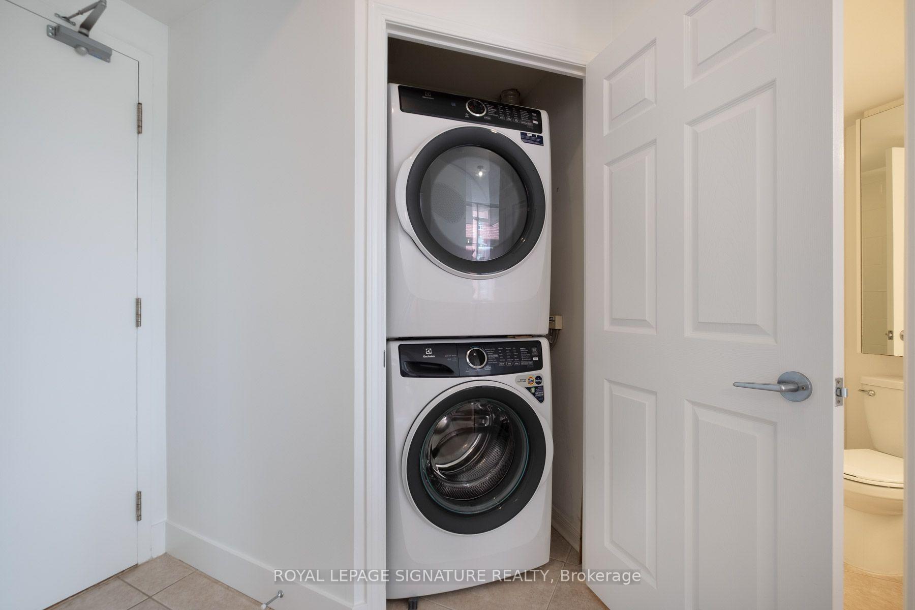Photo 21 of Unit 308, 485 Rosewell Avenue, Toronto, Lawrence Park South — HOMEH