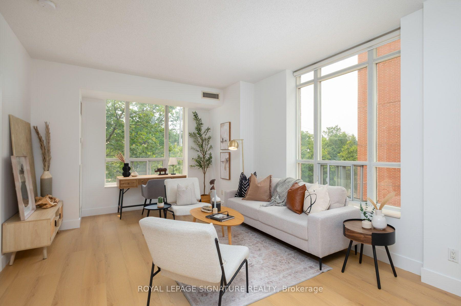 Photo 23 of Unit 308, 485 Rosewell Avenue, Toronto, Lawrence Park South — HOMEH