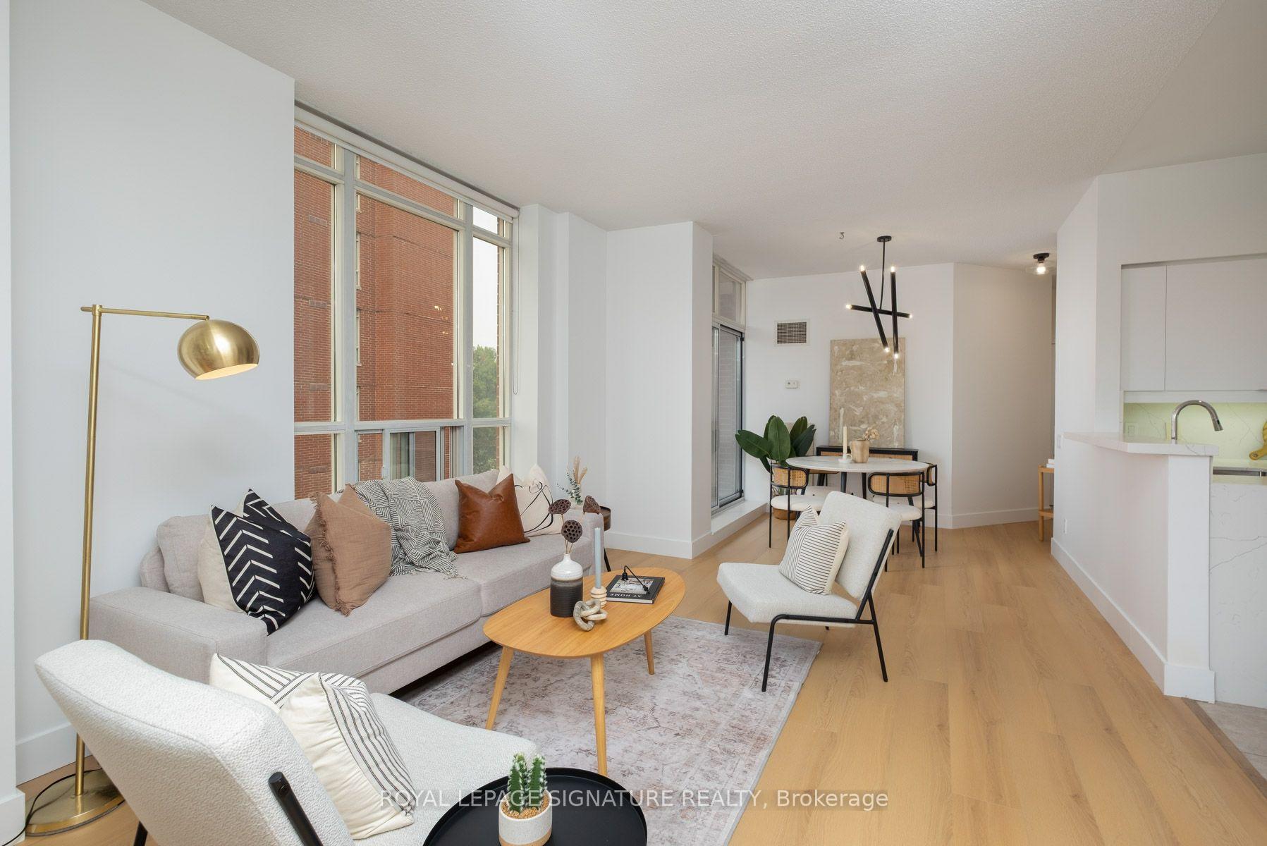 Photo 24 of Unit 308, 485 Rosewell Avenue, Toronto, Lawrence Park South — HOMEH