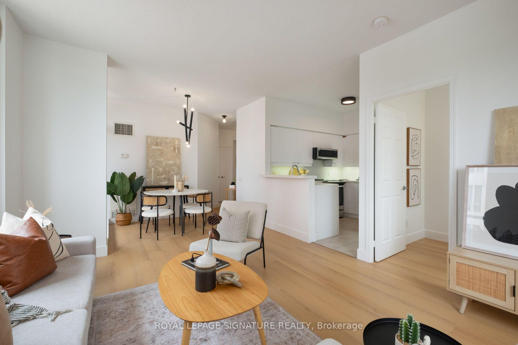 Photo 25 of Unit 308, 485 Rosewell Avenue, Toronto, Lawrence Park South — HOMEH