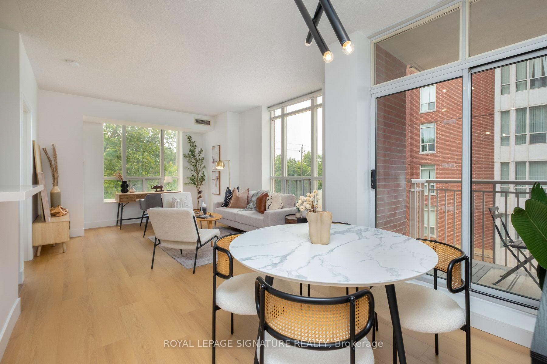 Photo 26 of Unit 308, 485 Rosewell Avenue, Toronto, Lawrence Park South — HOMEH