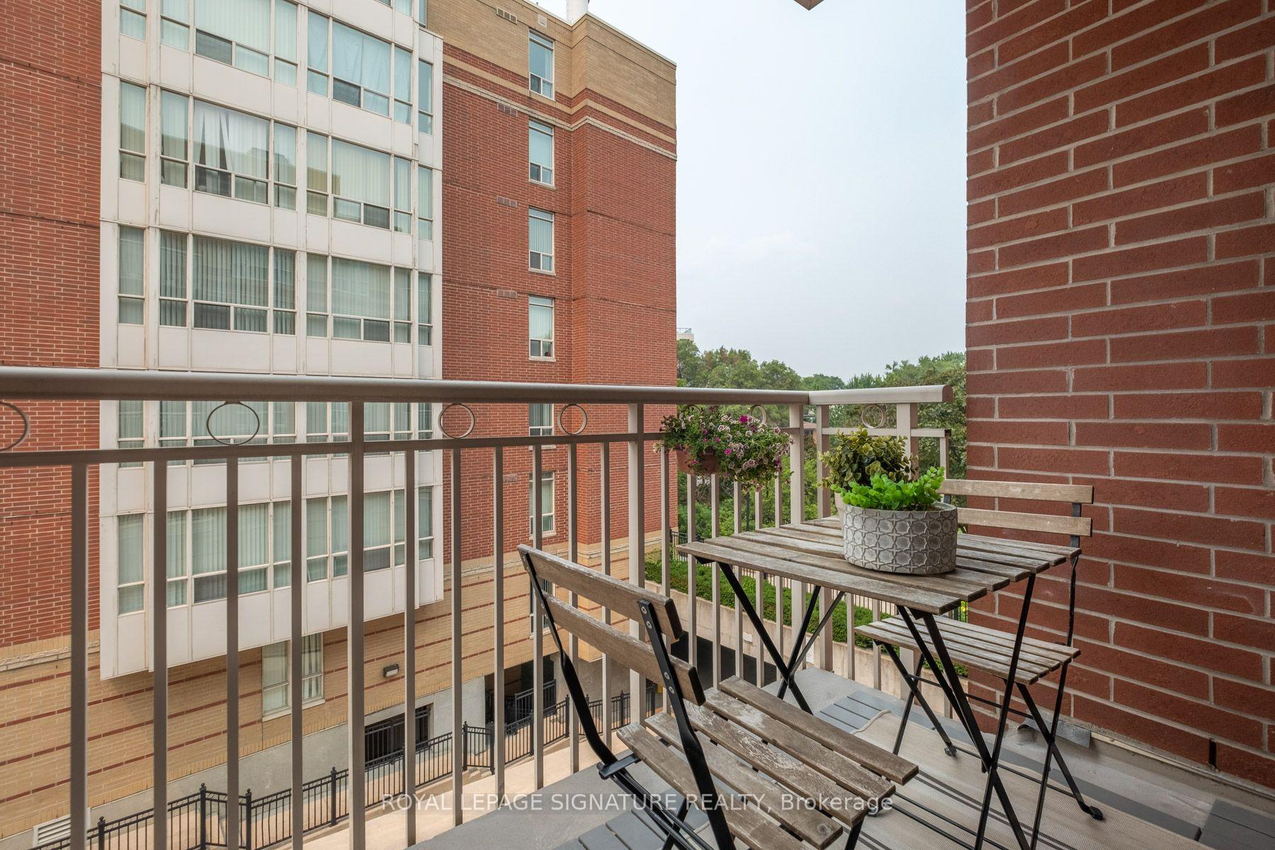 Photo 27 of Unit 308, 485 Rosewell Avenue, Toronto, Lawrence Park South — HOMEH