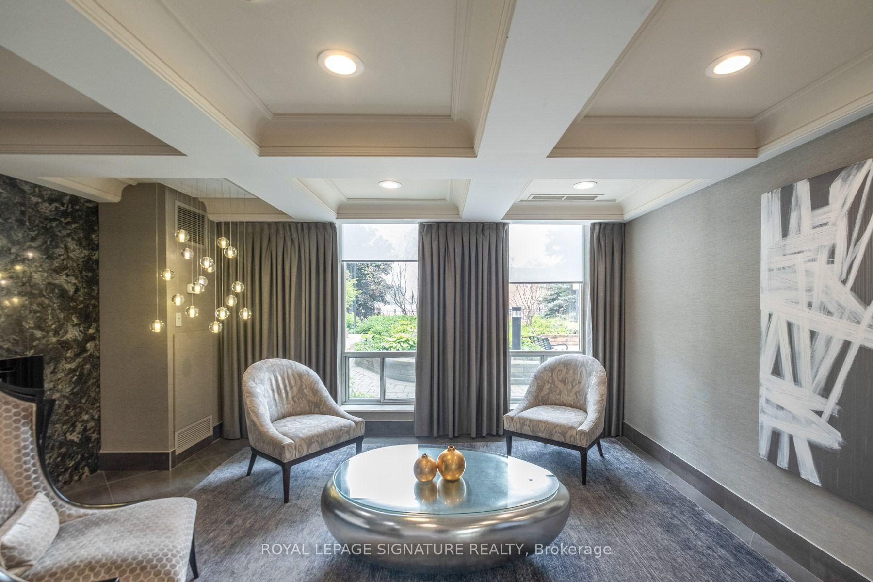 Photo 30 of Unit 308, 485 Rosewell Avenue, Toronto, Lawrence Park South — HOMEH