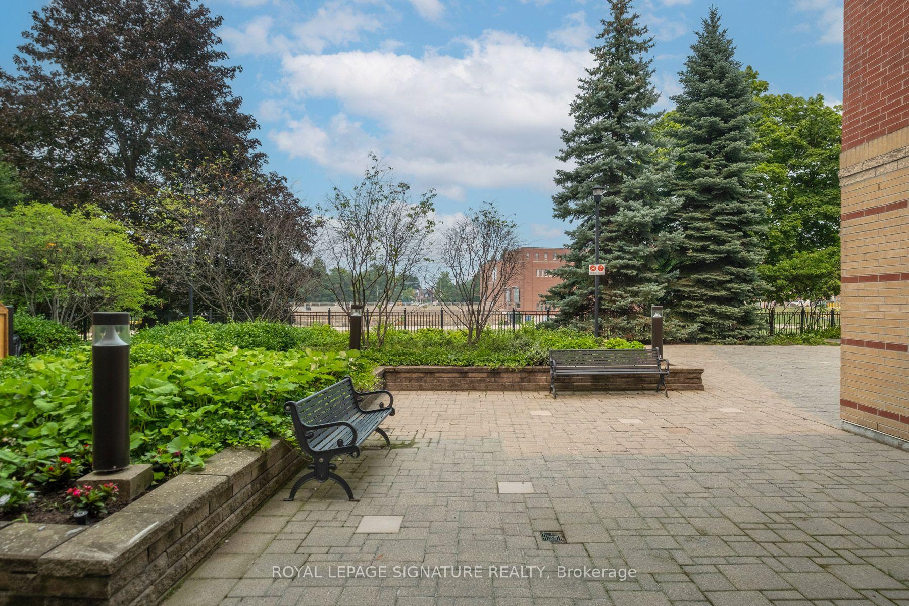 Photo 31 of Unit 308, 485 Rosewell Avenue, Toronto, Lawrence Park South — HOMEH