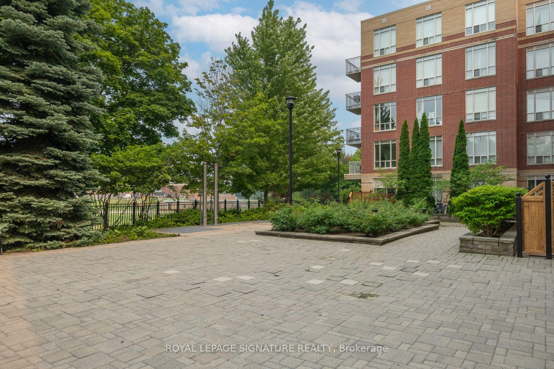 Photo 32 of Unit 308, 485 Rosewell Avenue, Toronto, Lawrence Park South — HOMEH