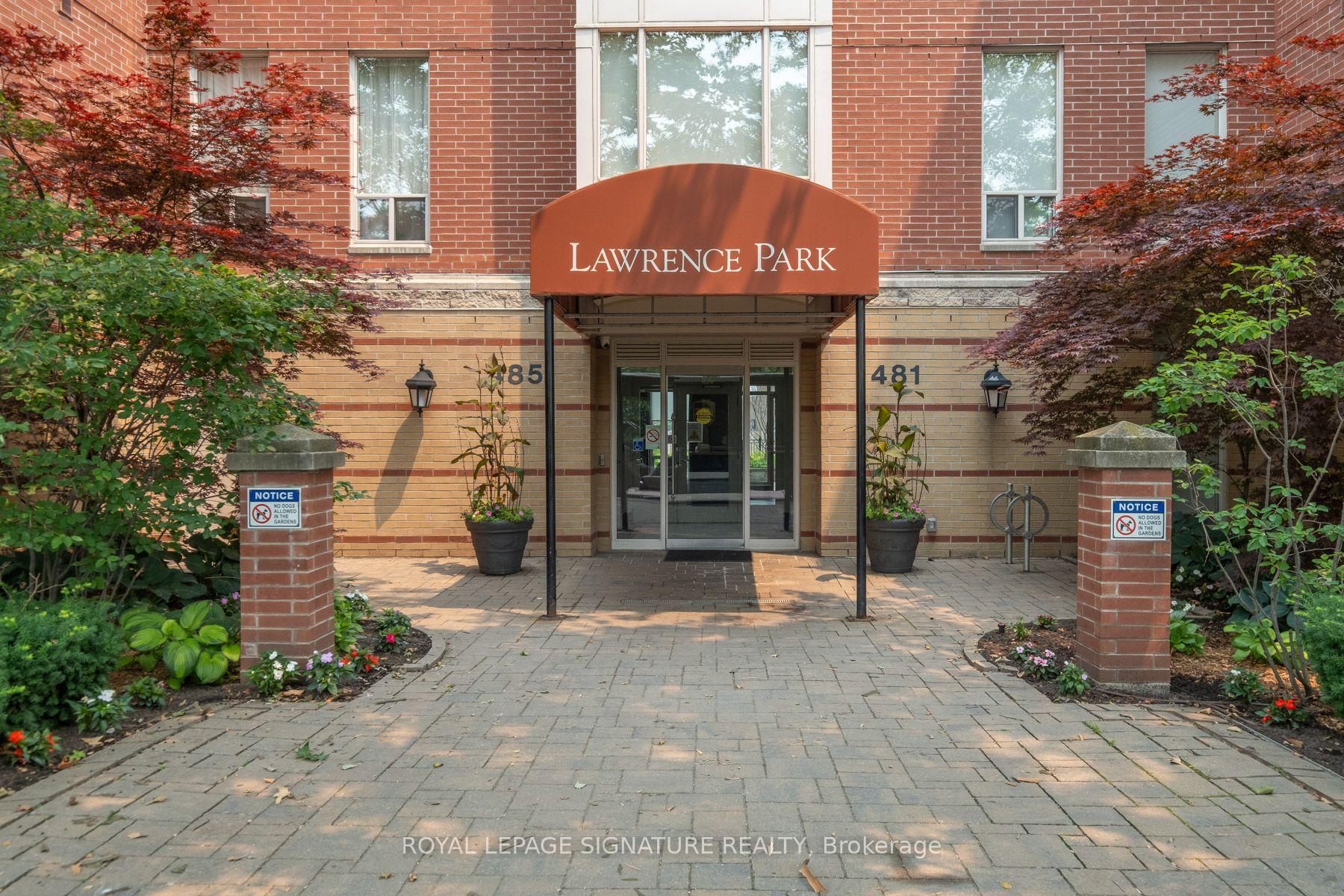 Photo 33 of Unit 308, 485 Rosewell Avenue, Toronto, Lawrence Park South — HOMEH