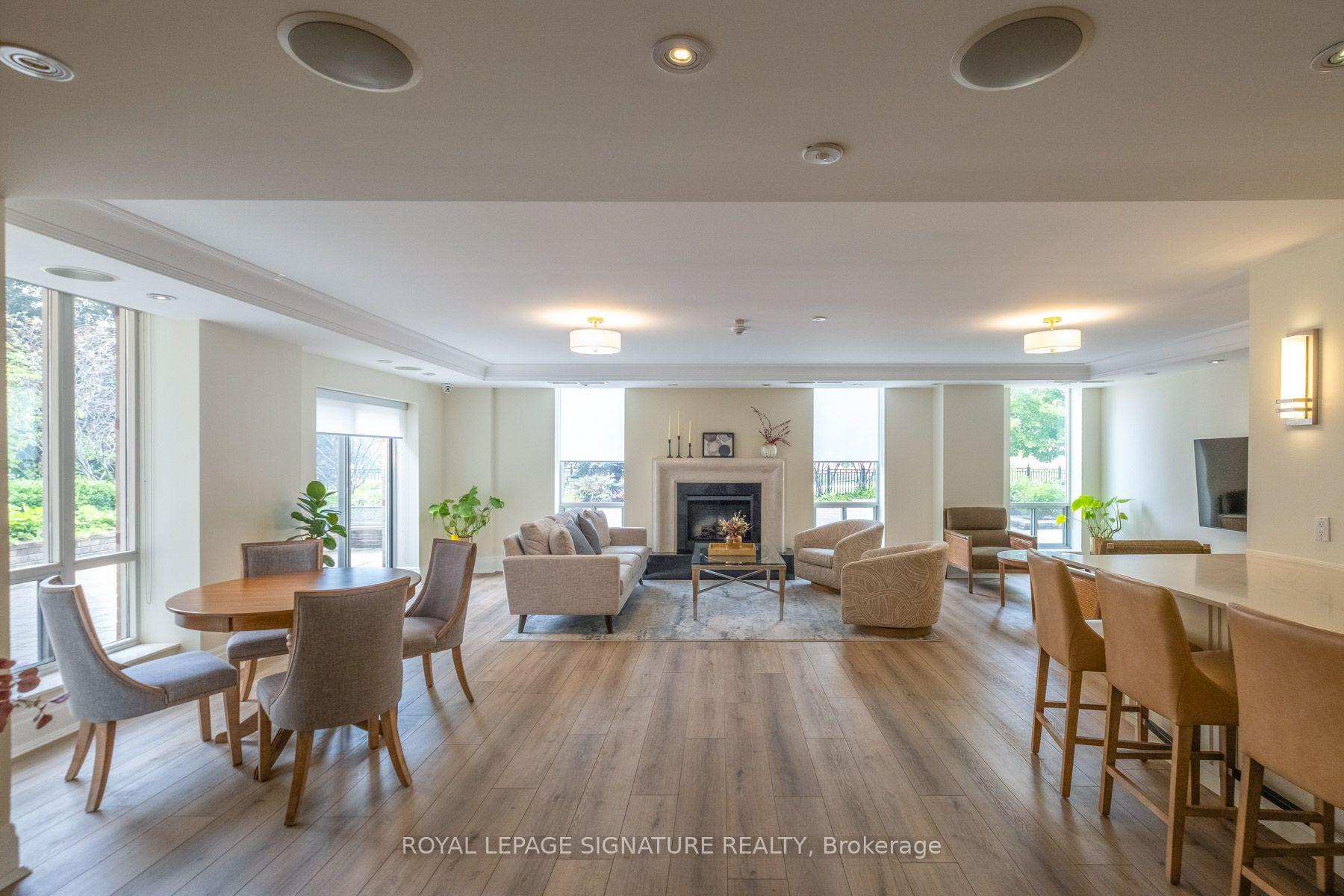 Photo 35 of Unit 308, 485 Rosewell Avenue, Toronto, Lawrence Park South — HOMEH