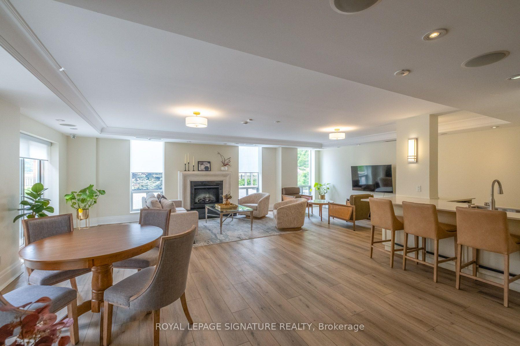 Photo 36 of Unit 308, 485 Rosewell Avenue, Toronto, Lawrence Park South — HOMEH