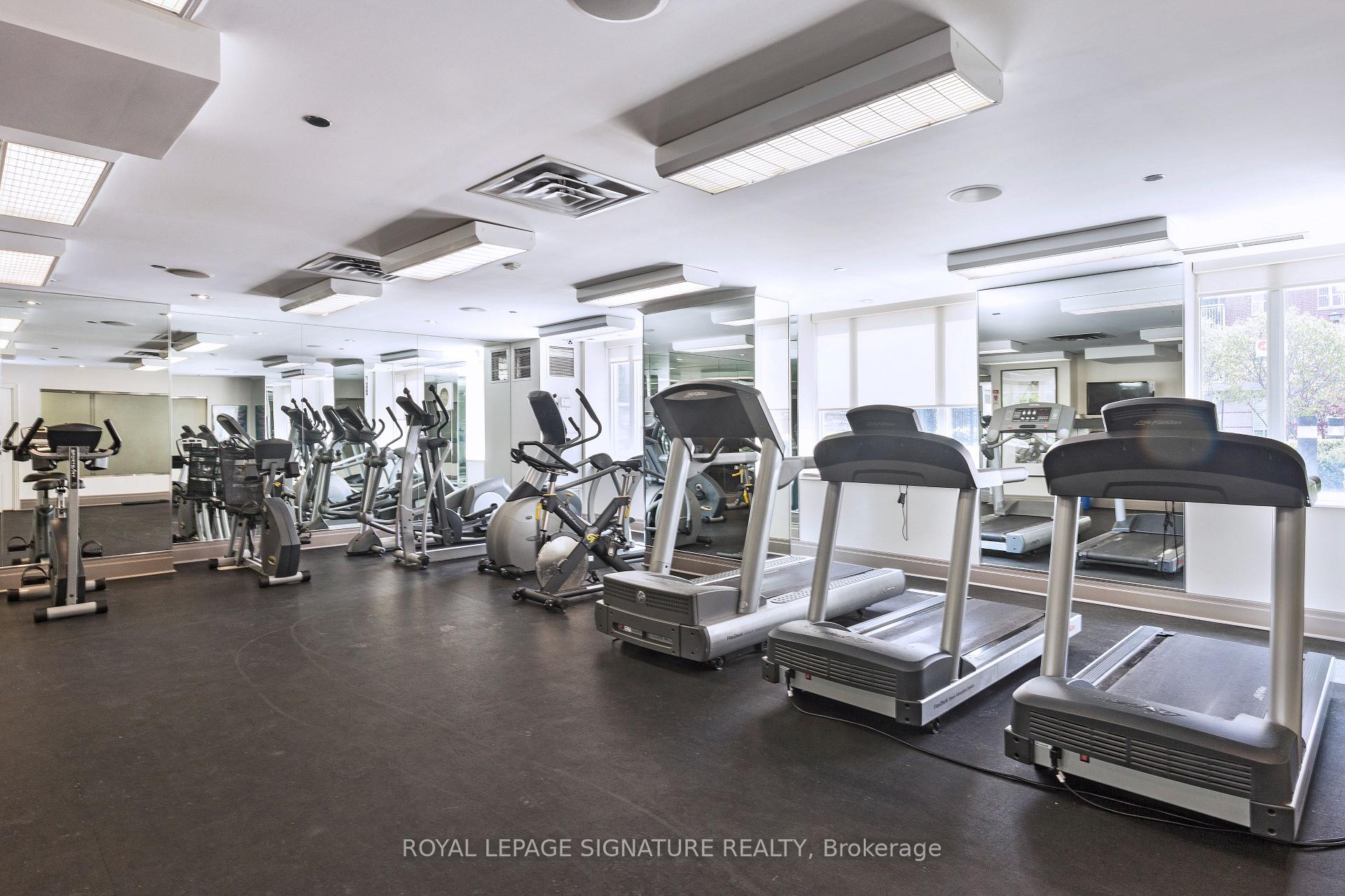 Photo 38 of Unit 308, 485 Rosewell Avenue, Toronto, Lawrence Park South — HOMEH