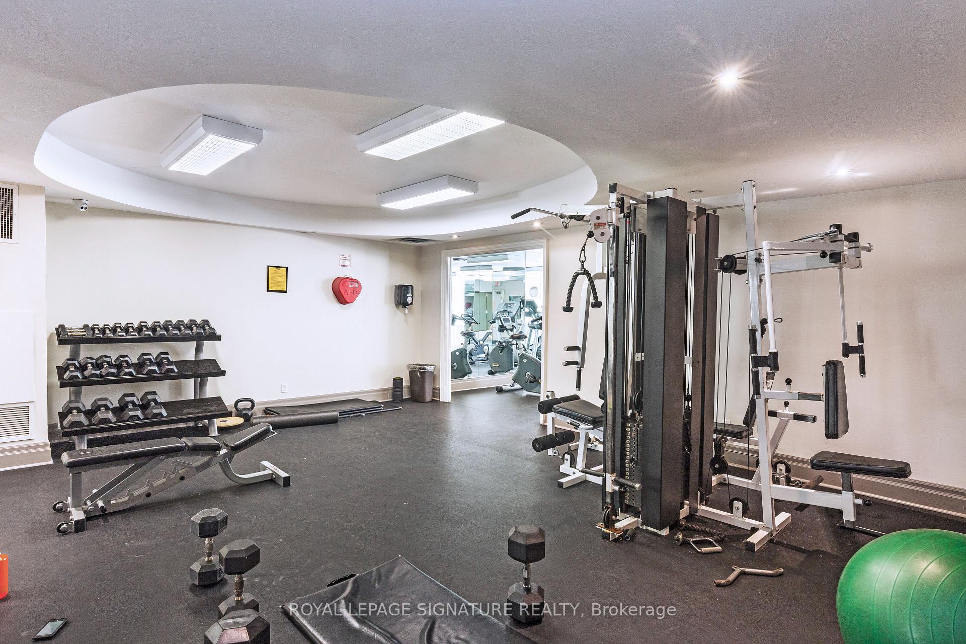 Photo 39 of Unit 308, 485 Rosewell Avenue, Toronto, Lawrence Park South — HOMEH